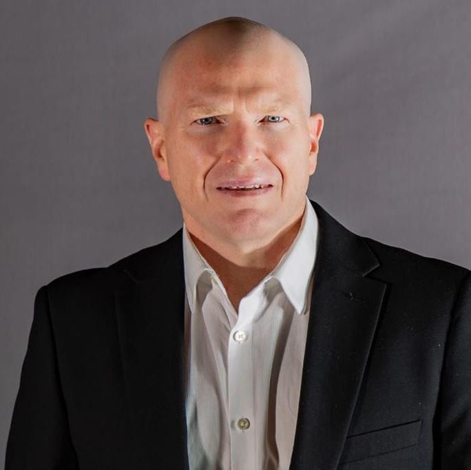 Paul Jolliffe, Founder of InfoSecAI
